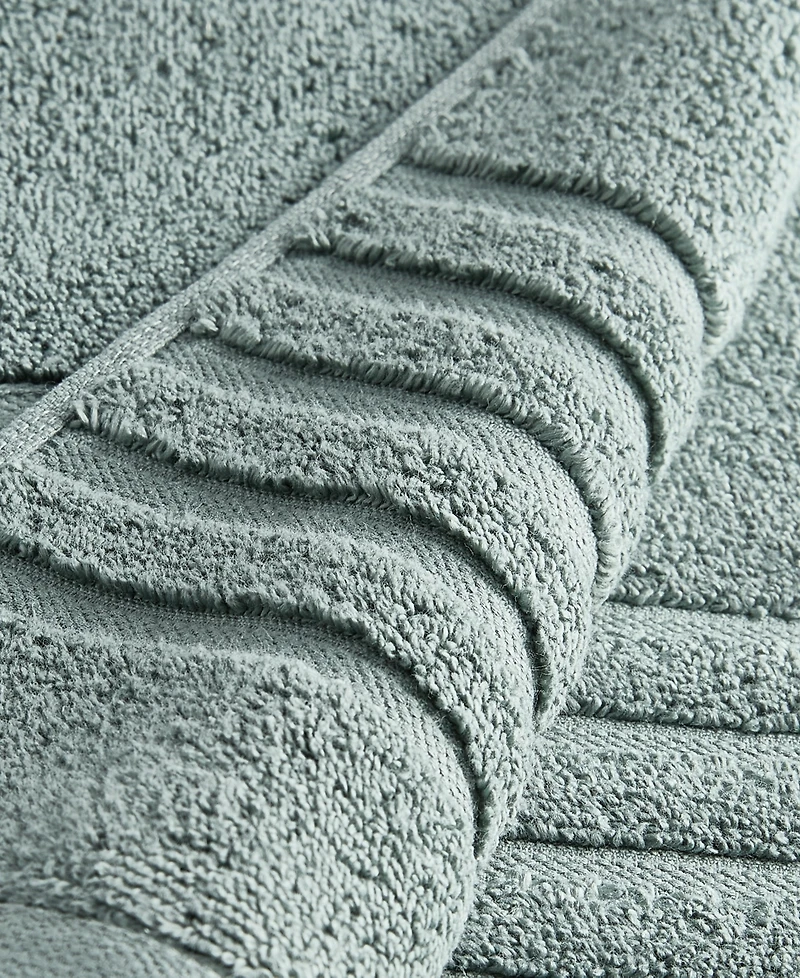 Hotel Collection Ultimate MicroCotton Bath Towel, 30" x 56", Exclusively at Macy's