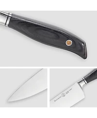 Messermeister Blacksmith Chef's Knife / 8”