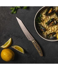 Messermeister Carbon Utility Knife / 6"