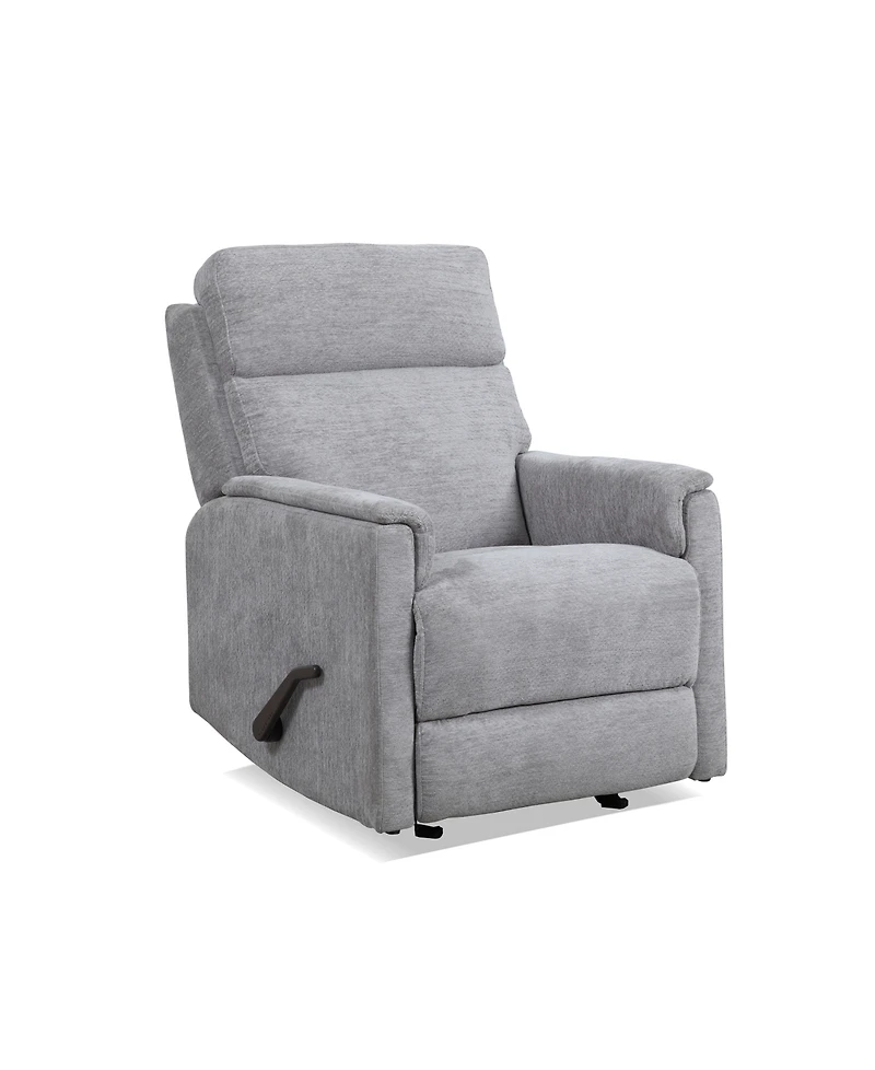 Flexsteel 31" Cora Gliding Recliner