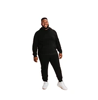 Ocio Big & Tall Men s SoftCore Classic Hoodie