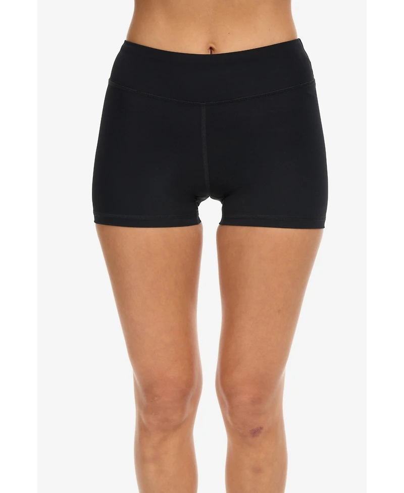 BloqUV Women's Upf 50+ Sun Protective Active Short