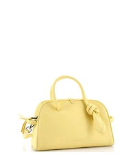 Pre-Owned Jacquemus Le Petite Turismo Bag Leather