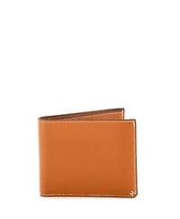 Pre-Owned Hermes Compact H Sellier Wallet Evercolor