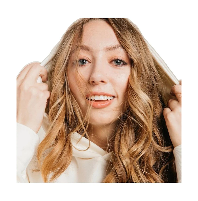 Ocio Women's SoftCore Classic Hoodie