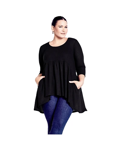 Avenue Women's Whitney Top