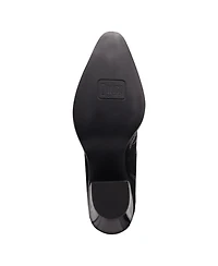 Dingo Women's Wild Sage Leather Bootie