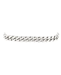 Pre-Owned Hermes Kelly Gourmette Bracelet