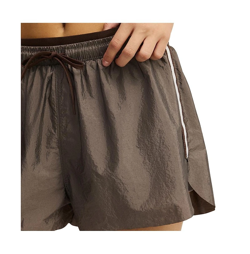 Cotton On Women's Active Retro Run Short