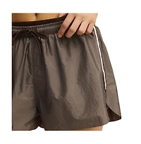 Cotton On Women's Active Retro Run Short