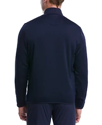 Pga Tour Men's Full-Zip Long-Sleeve Jacket