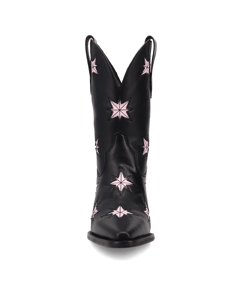 Dingo Women's Starburst Leather Boot