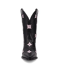Dingo Women's Starburst Leather Boot