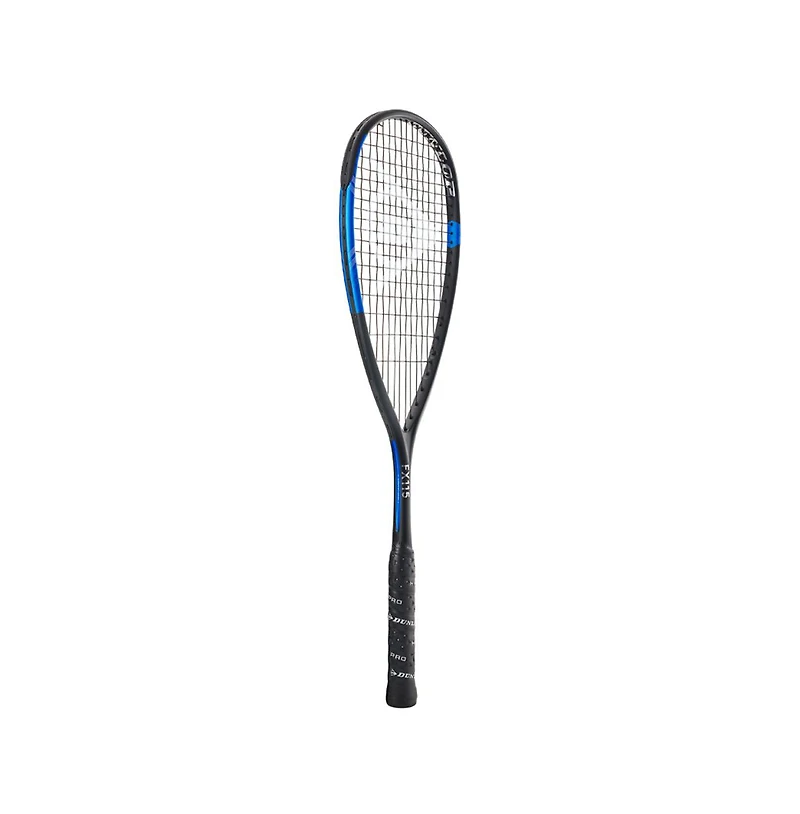 Dunlop Fx 115 Squash Racquet