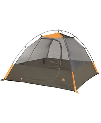 Kelty Grand Mesa 4 Tent 4-Person 3-Season 3-Season Family and Campground Tents