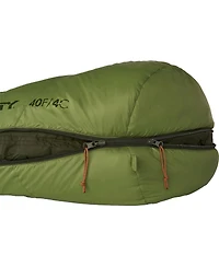 Kelty Supernova 40 Sleeping Bag: 40F Down 55 to 30 Degree Down Bags