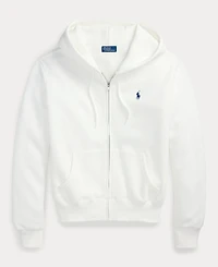 Polo Ralph Lauren Women's Fleece Full-Zip Hoodie