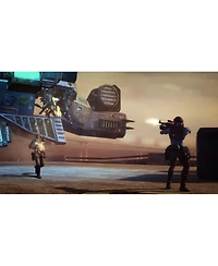 Sold Out Rogue Trooper: Redux