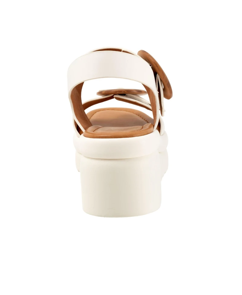 Eos Footwear Menorcas Sandal