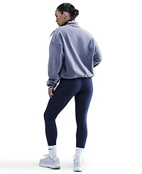 Nike Women's Sportswear Club Long-Sleeve Jacket