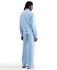 Nike Women's Sportswear Club Zipper Loose Track Jacket