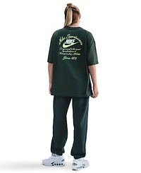 Nike Women's Sportswear Oversized T-Shirt