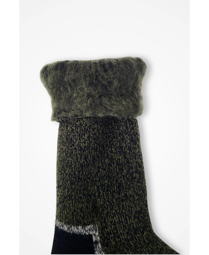 Watson'S Men's Men Thermal Crew Socks