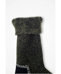 Watson'S Men's Men Thermal Crew Socks