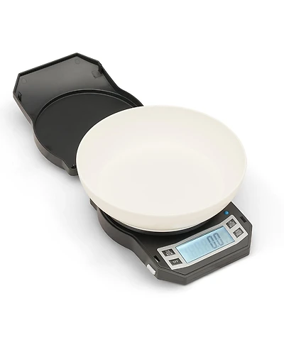 Lb-1000 Digital Bowl Scale, 2.2LB / 1KG