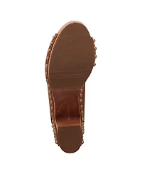 Dingo Women's Echo Wooden Sandal