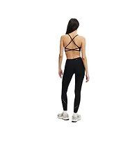 Cotton On Women's Active Fleece Lined Full Length Tight