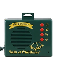 Mr. Christmas Musical Bells of Christmas