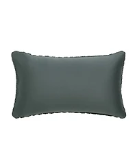 J Queen New York Renata Boudoir Decorative Pillow, 12" x 20"