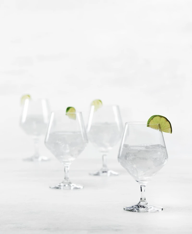 Zwiesel Glas Pure Cocktail, Gimlet 15.7 oz, Set of 6