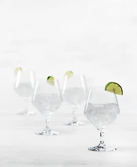 Zwiesel Glas Pure Cocktail, Gimlet 15.7 oz, Set of 6