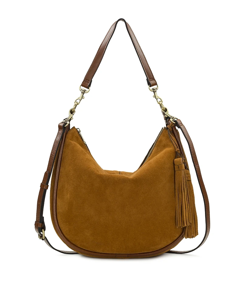 Patricia Nash Chiavari Hobo Handbag