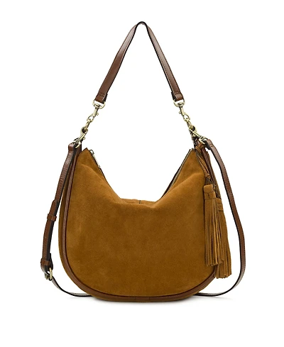 Patricia Nash Chiavari Hobo Handbag