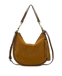 Patricia Nash Chiavari Hobo Handbag