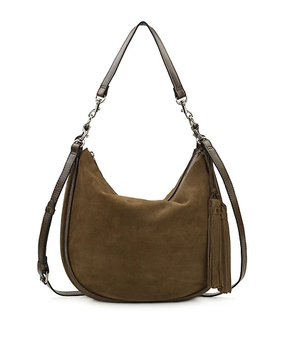 Patricia Nash Chiavari Hobo Handbag