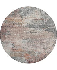 Dalyn Solace SL5 8'x8' Round Area Rug