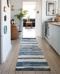 Dalyn Neo NO16 2'3"x7'6" Runner Area Rug