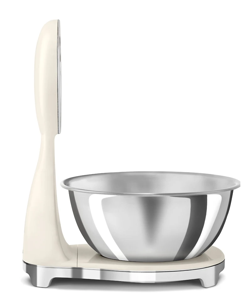 Smeg 50's Retro Style Kitchen Scale