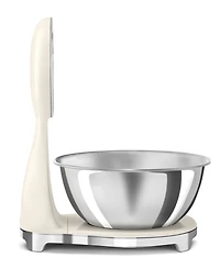 Smeg 50's Retro Style Kitchen Scale