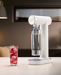 Smeg Sparkling Water Maker
