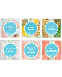 Sugarfina Holiday Candy Box, 6 Piece