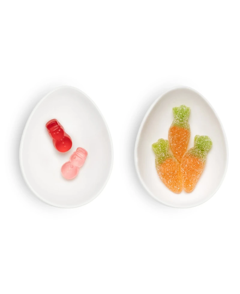 Sugarfina Holiday Letters to Santa Candy Bento Box, 2 Piece