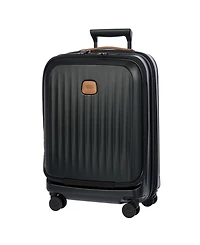 Bric's Taormina 21" Expandable Carry-On Spinner