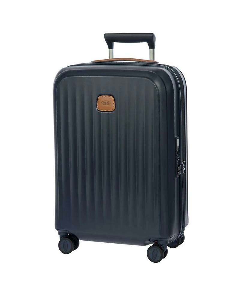 Bric's Taormina 21" Carry-On Spinner