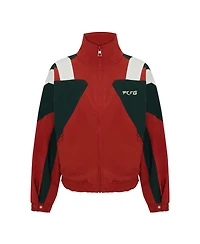 Pcfg Women's Oversized Boomerang Track Jacket