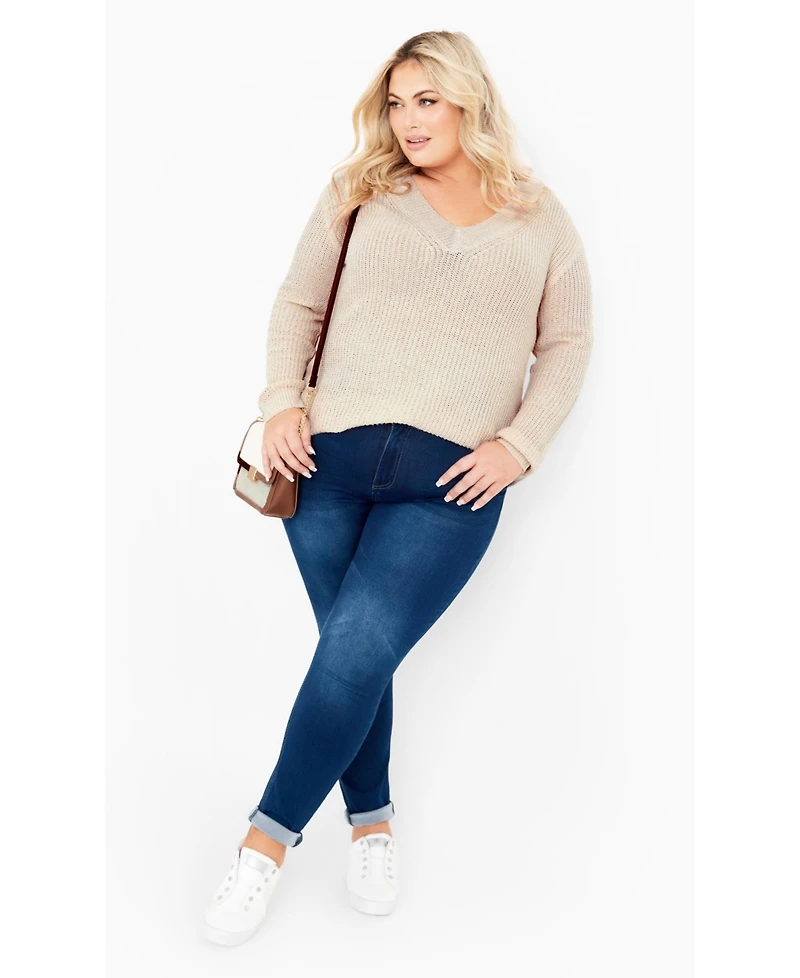 Avenue Women's Kasey Sweater